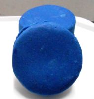 Pastillas para mingitorios (paquete con 20 piezas)  